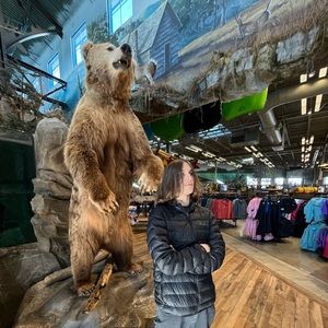 Meet your Posher, Nathan